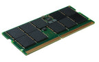 Kingston Technology KTH-PN556T-16G memory module 16 GB 1 x 16 GB DDR5 5600 MT/s ECC