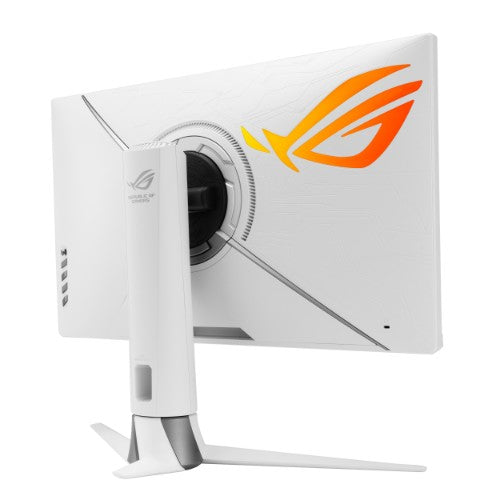 ASUS ROG Strix XG27AQ-W computer monitor 68.6 cm (27") 2560 x 1440 pixels Wide Quad HD White