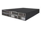 Hewlett Packard Enterprise FlexFabric 5930 Managed L3 Black