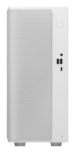 ASUS V500 Mini Tower V501MV-W521H34W Intel Core 5 210H 16 GB DDR5-SDRAM 512 GB SSD Windows 11 Home PC White