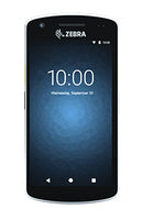 Zebra EC50 handheld mobile computer 12.7 cm (5") 720 x 1280 pixels Touchscreen 173 g Black, Grey, White