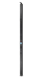 APC NetShelter Rack PDU, Metered, 0U, 5.0kW 200V and 208V 30A, (36) C13 and (6) C19 outlets
