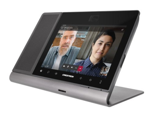 Crestron UC-P8-TD-I video conferencing system 1 person(s) 2 MP Ethernet LAN Personal video conferencing system