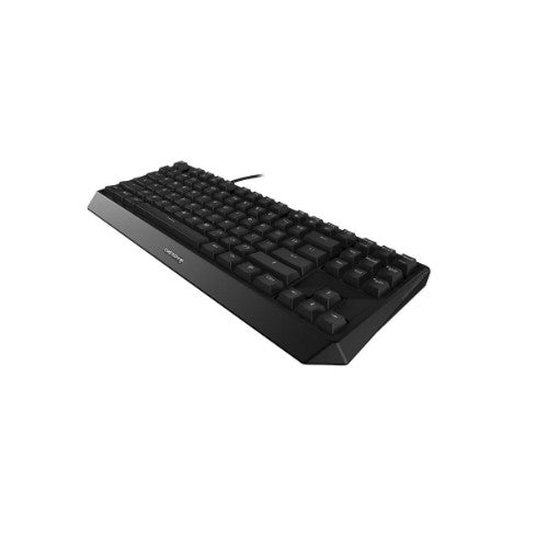 CHERRY MX BOARD 1.0 TKL keyboard Gaming USB QWERTY US International Black