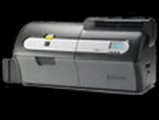 Zebra ZXP7 plastic card printer Dye-sublimation/Thermal transfer Colour 300 x 300 DPI
