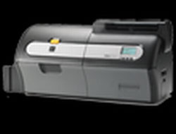 Zebra ZXP7 plastic card printer Dye-sublimation/Thermal transfer Colour 300 x 300 DPI