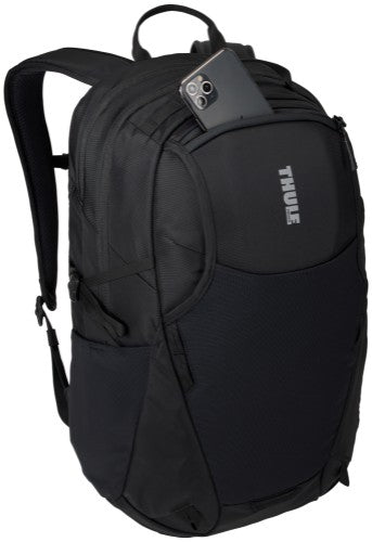 Thule EnRoute TEBP4316 - Black backpack Casual backpack Nylon