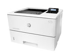 HP LaserJet Pro M501dn Black and white Printer, Ethernet Only; Duplex
