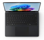 Microsoft Surface Laptop 7 Copilot+ PC Snapdragon X1E-80-100 38.1 cm (15") Touchscreen 16 GB LPDDR5x-SDRAM 1 TB SSD Wi-Fi 7 (802.11be) Windows 11 Pro Black