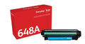 Xerox 006R03676 Toner cartridge cyan, 11K pages (replaces HP 648A/CE261A) for HP CLJ CP 4025/4520