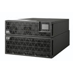 APC Smart-UPS On-Line, 20kVA/20kW, Rack/Tower, 230V/380V...415V, Hard wire 5-wire(3P+N+E)+3-wire(1P+N+E), Network Card, W/O rail kit