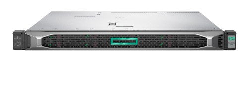 HPE SimpliVity 325 Gen10 Plus v2 8SFF Configure-to-order Node