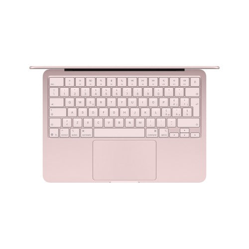 Apple MacBook Neo 13-inch : A18 Pro chip with 6‑core CPU and 5‑core GPU, 8GB, 256GB SSD - Blush