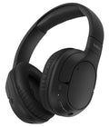 Belkin AUD009HQBK headphones/headset Wireless Head-band Calls/Music USB Type-C Bluetooth Black