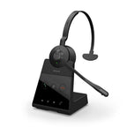 Jabra Engage 65 SE Replacement Base (Mono/Stereo), EMEA