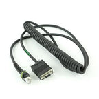 Zebra CBA-RF1-C09PAR barcode reader accessory
