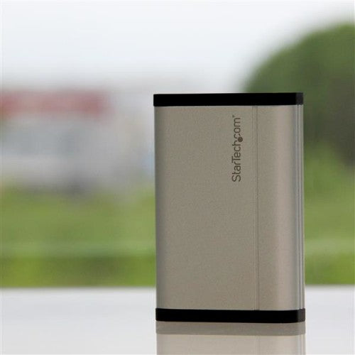 StarTech.com USB 3.0 Capture Device for High-Performance DVI Video - 1080p 60fps - Aluminum - TAA