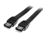 StarTech.com 6 ft Shielded External eSATA Cable M/M