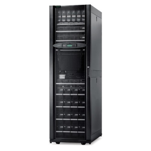APC Symmetra PX 48kW All-In-One Frame, 400V