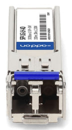 AddOn Networks SFP-1G-LH-AO network transceiver module Fiber optic 1000 Mbit/s SFP+ 1310 nm