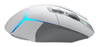 Logitech G G502 X PLUS - LIGHTSPEED Wireless RGB Gaming Mouse