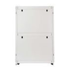 Eaton SRH422442W rack cabinet 42U Freestanding rack White