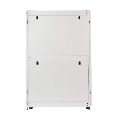 Eaton SRH422442W rack cabinet 42U Freestanding rack White