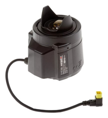 Axis 01576-001 security camera accessory Lens