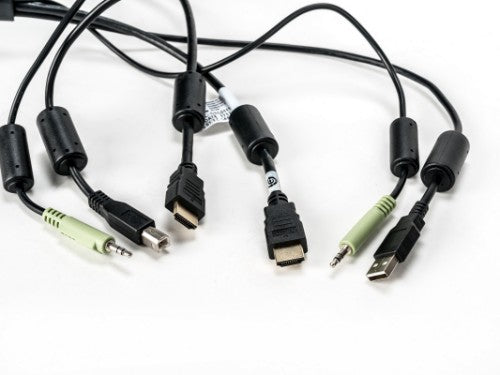 Vertiv Avocent CBL0111 KVM cable 3 m