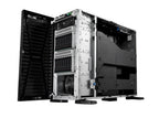 HPE ProLiant ML110 Gen11 3508U 2.1GHz 8-core 1P 32GB-R VROC 4LFF 2x2TB HDD 2x1000W RPS UK/IE Server