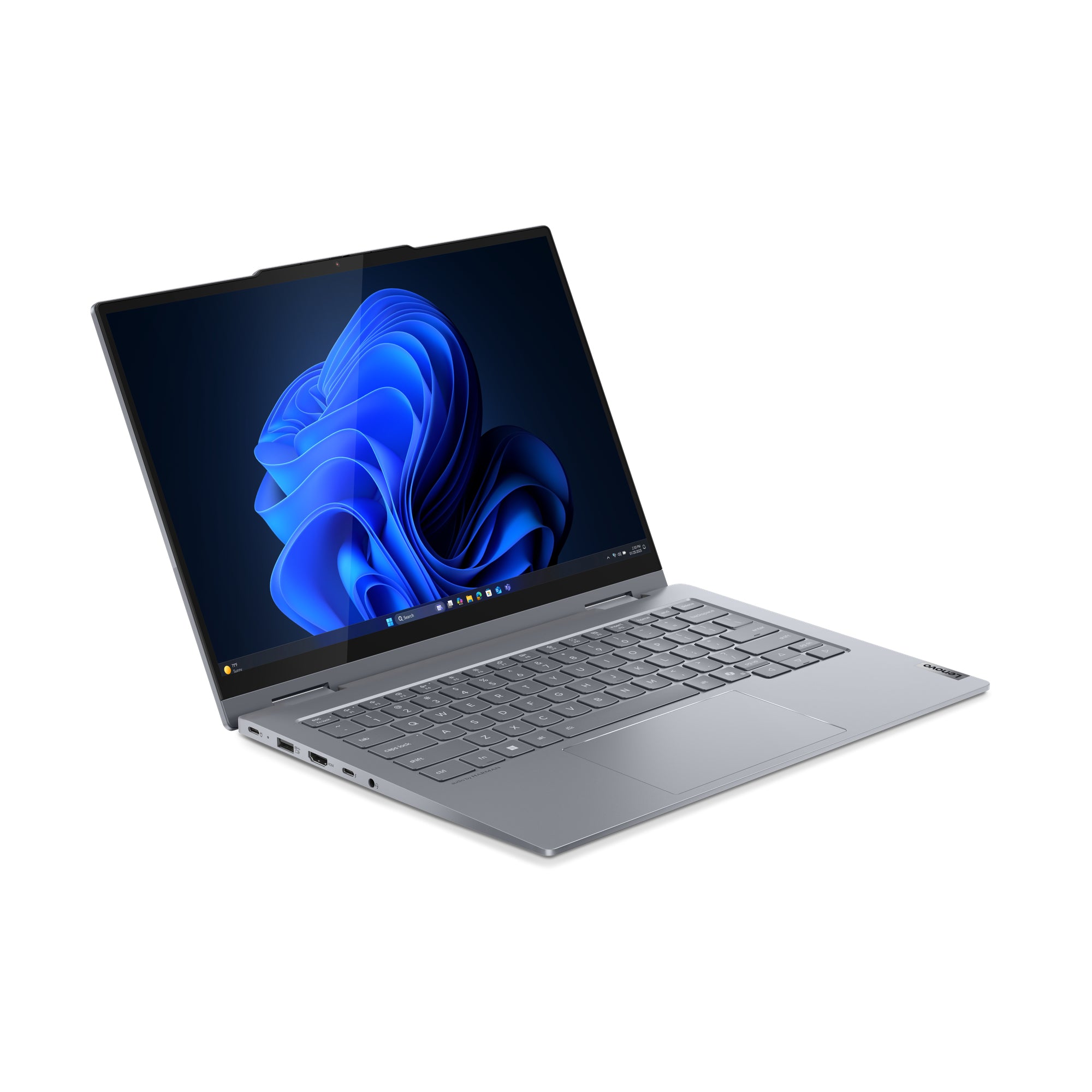 Lenovo ThinkBook 14 2-in-1 G5 | Core Ultra 7, 16GB | 21SQ000EUK