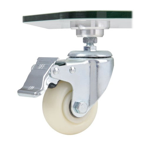 Eaton DMCS3255SG62W TV mount/stand 139.7 cm (55") White