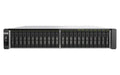 QNAP TDS-H2489FU-R2 NAS Rack (2U) Intel Xeon Silver 4314 1 TB DDR4 0 TB QNAP QTS Black, Silver