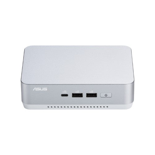ASUS NUC 14 Pro+ RNUC14RVSU7089A0I Intel Core Ultra 7 155H 32 GB DDR5-SDRAM 1 TB SSD Windows 11 Home UCFF Mini PC Silver