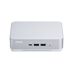 ASUS NUC 14 Pro+ RNUC14RVSU900000I UCFF Silver 185H