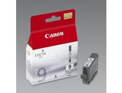 Canon 1042B001/PGI-9GY Ink cartridge gray, 1.15K pages/5% 14ml for Canon Pixma Pro 9500
