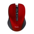 Trust 21871 mouse Office Ambidextrous RF Wireless Optical 1800 DPI