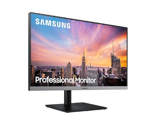 Samsung SR65 computer monitor 61 cm (24") 1920 x 1080 pixels Full HD LED Black