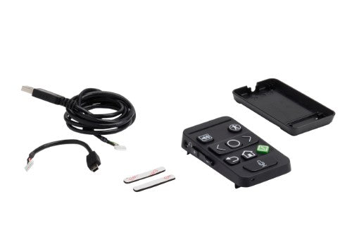 HP Accessibility Assistant