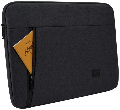 Case Logic Huxton HUXS-215 Black 39.6 cm (15.6") Sleeve case