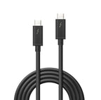 Lindy 2m Thunderbolt 3 Cable, Passive