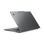 Lenovo ThinkPad X9-14 Gen 1 Aura Edition Copilot+ PC Intel Core Ultra 7 258V Laptop 35.6 cm (14") WUXGA 32 GB LPDDR5x-SDRAM 1 TB SSD Wi-Fi 7 (802.11be) Windows 11 Pro UK English Grey