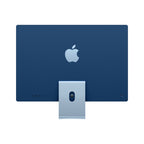 Apple iMac 24in M1 512GB - Blue