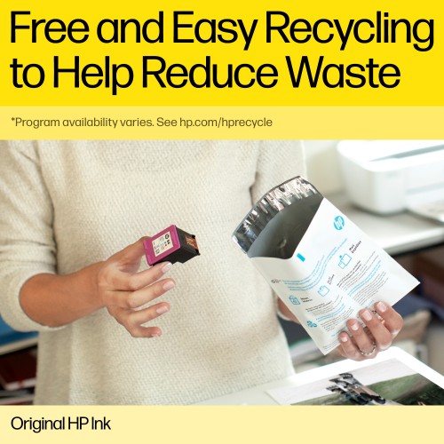 HP CN058AE/933 Ink cartridge cyan, 330 pages ISO/IEC 24711 4ml for HP OfficeJet 6100/7510/7610