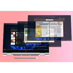 HP EliteBook 8 Flip G1i 13 inch Notebook AI PC Wolf Pro Security Edition Intel Core Ultra 7 255U Hybrid (2-in-1) 33.8 cm (13.3") Touchscreen WUXGA 32 GB LPDDR5x-SDRAM Wi-Fi 7 (802.11be) Windows 11 Pro