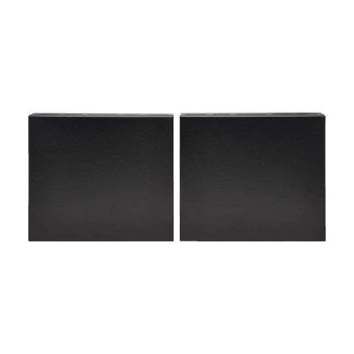 Tripp Lite SRCTMTR300TL Tall Riser Panels for Hot/Cold Aisle Containment System - Standard 300 mm Rack Coolers, Set of 2