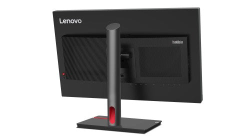 Lenovo ThinkVision P27pz-30 computer monitor 68.6 cm (27") 3840 x 2160 pixels 4K Ultra HD LCD Black