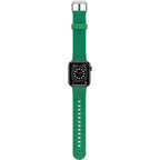OtterBox All Day Comfort for Apple Watch Band 38/40/41mm, Green Juice