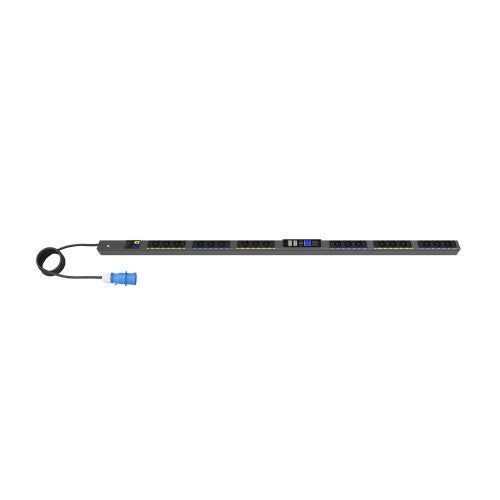 Eaton EVMAF132X power distribution unit (PDU) 42 AC outlet(s) 39U Black