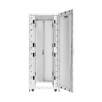 Eaton SRH453246W rack cabinet 45U Freestanding rack White